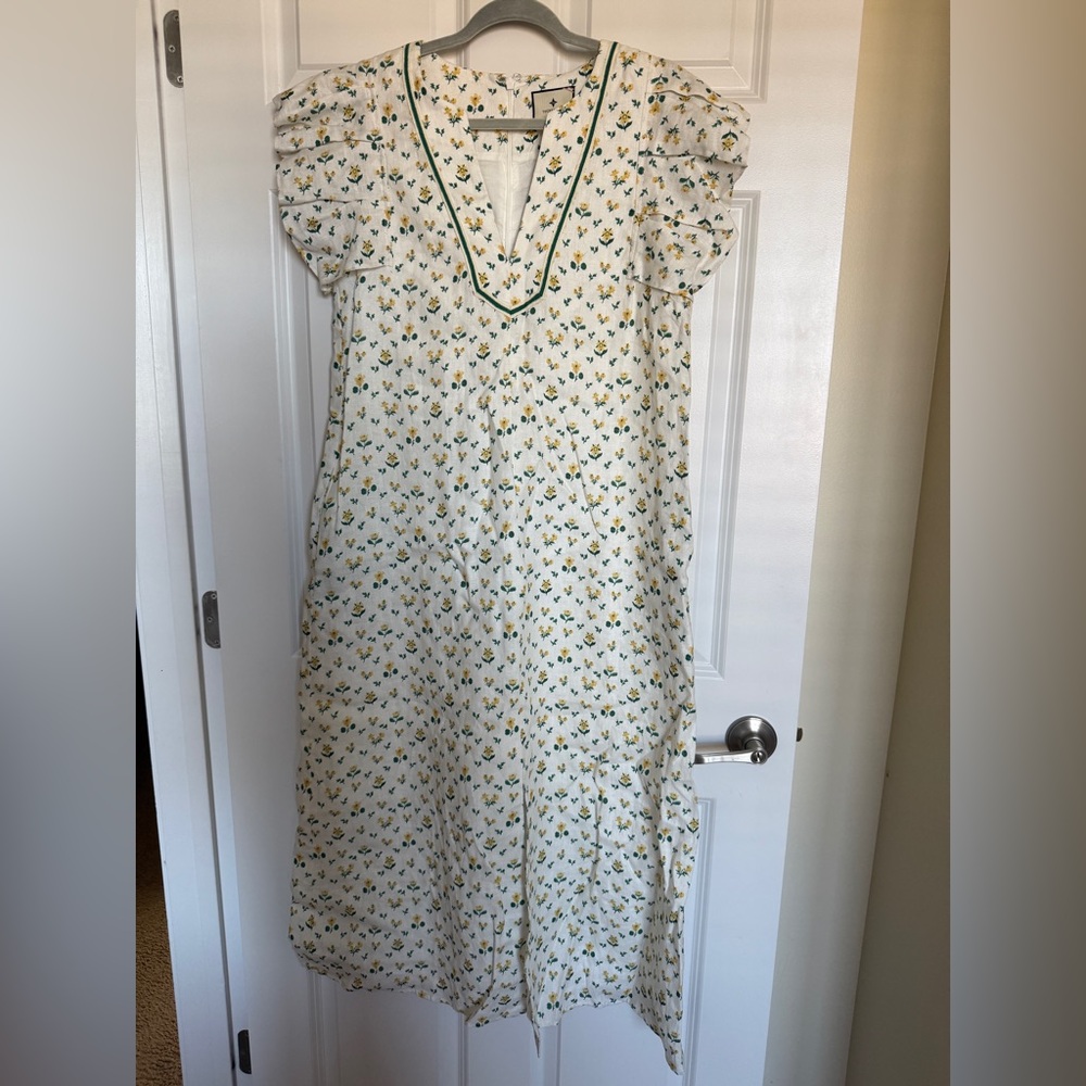 Tuckernuck Dress